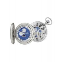 Woodford Quartz Pocket Watch